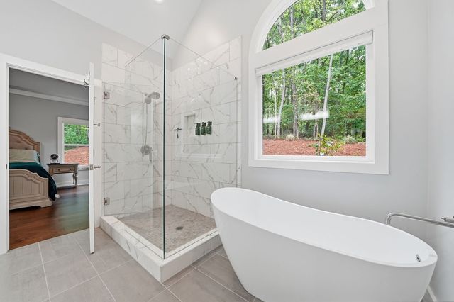 320 Fern Park Drive, Dawsonville, GA 30534
