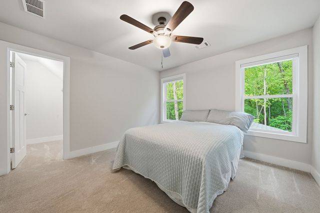 320 Fern Park Drive, Dawsonville, GA 30534