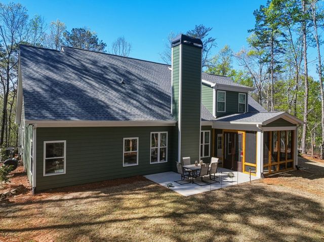 320 Fern Park Drive, Dawsonville, GA 30534
