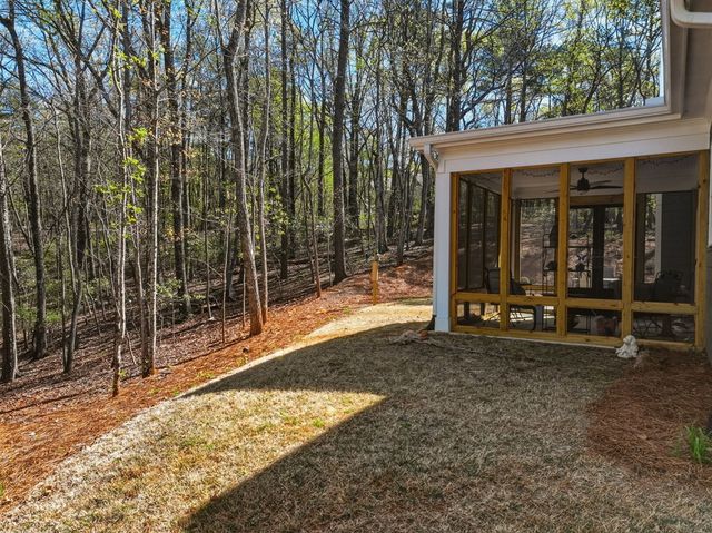 320 Fern Park Drive, Dawsonville, GA 30534