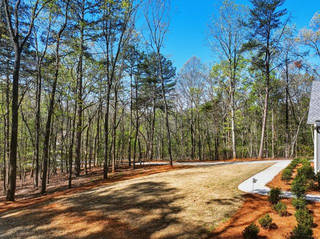 320 Fern Park Drive, Dawsonville, GA 30534