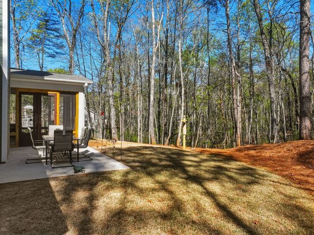 320 Fern Park Drive, Dawsonville, GA 30534