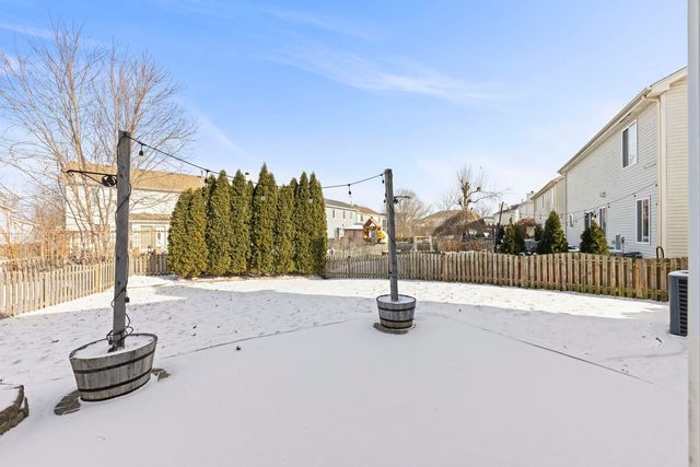 14215 S Longview Lane, Plainfield, IL 60544