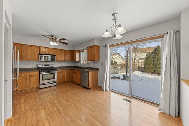 14215 S Longview Lane, Plainfield, IL 60544