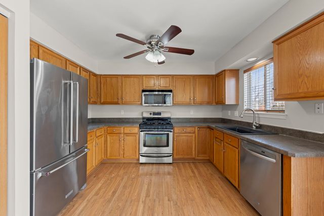 14215 S Longview Lane, Plainfield, IL 60544