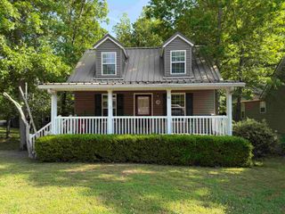 31 DAVID DR, Iuka, MS 38852