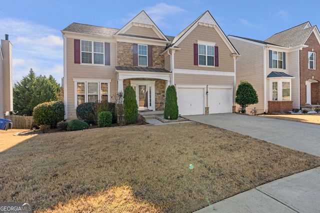 3130 Garden Walk SW, Atlanta, GA 30331