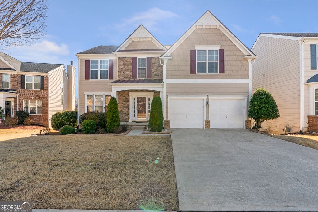 3130 Garden Walk SW, Atlanta, GA 30331