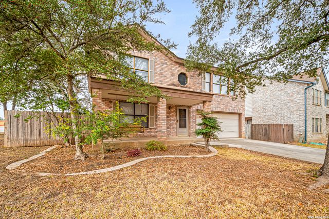 16603 Calico Creek, San Antonio, TX 78247