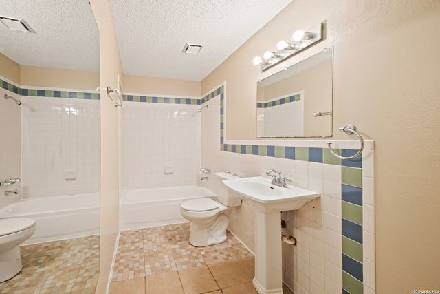 16603 Calico Creek, San Antonio, TX 78247