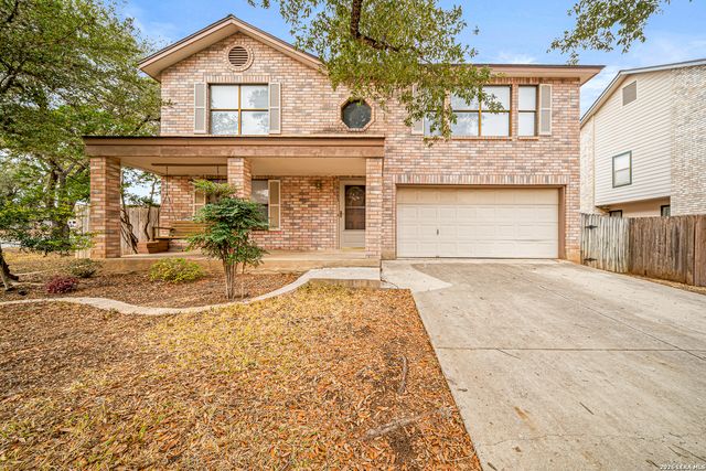 16603 Calico Creek, San Antonio, TX 78247