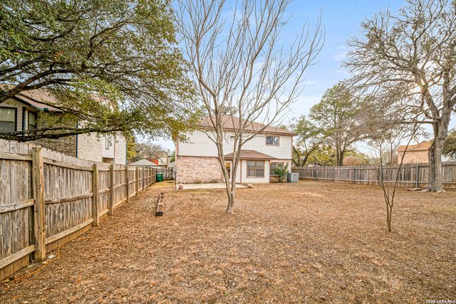 16603 Calico Creek, San Antonio, TX 78247