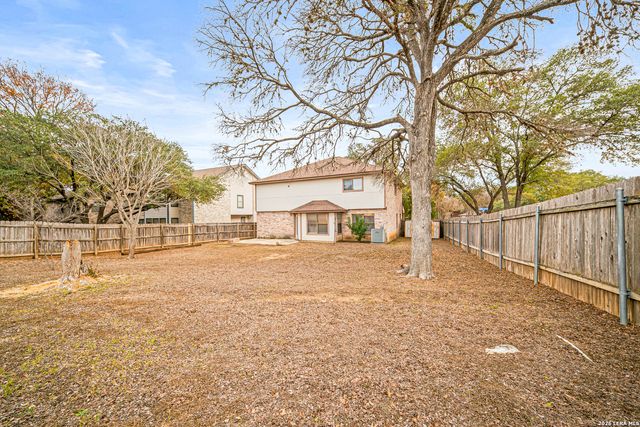 16603 Calico Creek, San Antonio, TX 78247