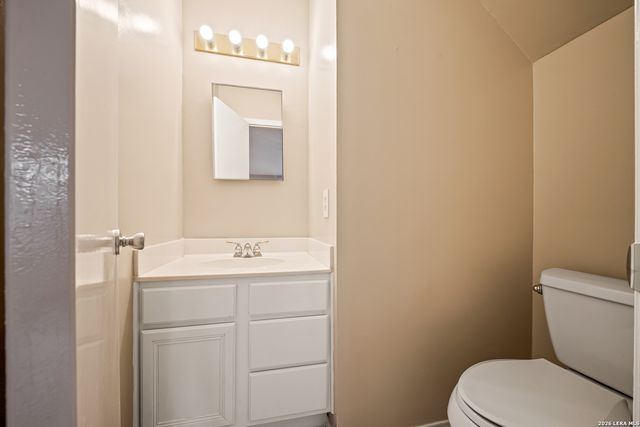 16603 Calico Creek, San Antonio, TX 78247