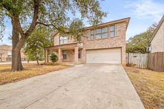 16603 Calico Creek, San Antonio, TX 78247