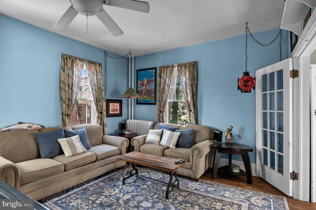 40 MYRTLE AVE, Merchantville, NJ 08109