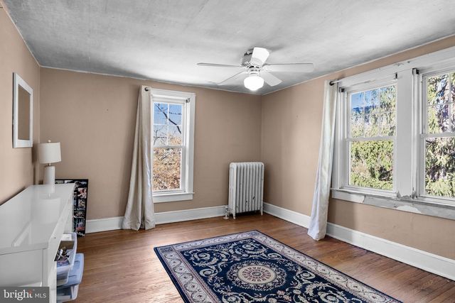 40 MYRTLE AVE, Merchantville, NJ 08109
