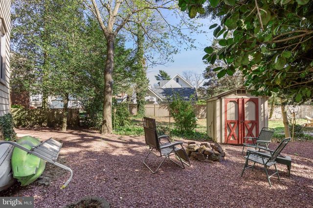 40 MYRTLE AVE, Merchantville, NJ 08109