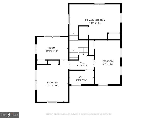 40 MYRTLE AVE, Merchantville, NJ 08109