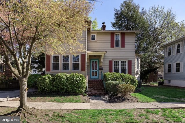 40 MYRTLE AVE, Merchantville, NJ 08109