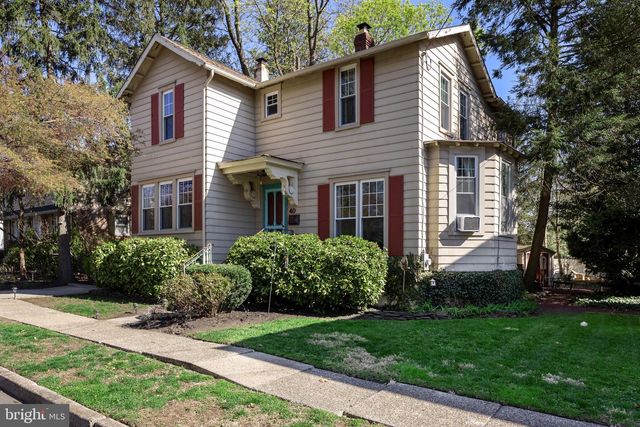 40 MYRTLE AVE, Merchantville, NJ 08109