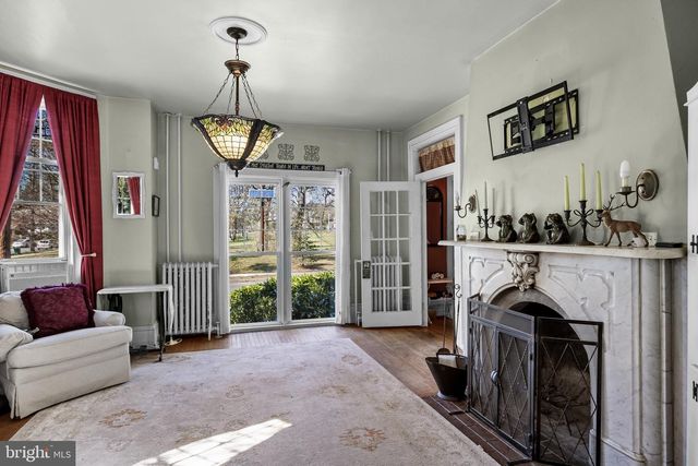 40 MYRTLE AVE, Merchantville, NJ 08109