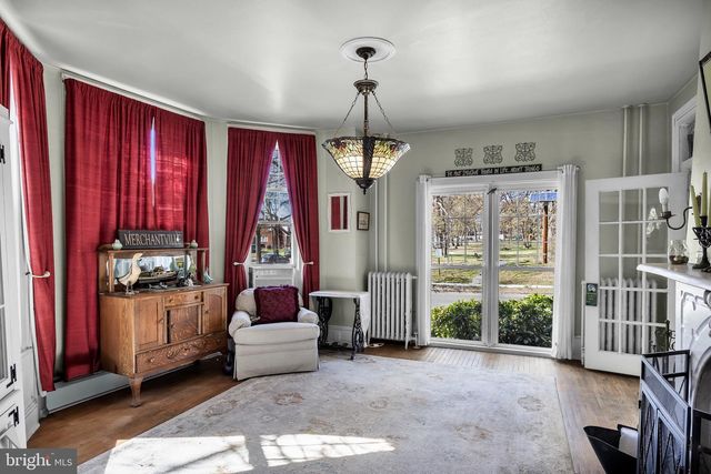 40 MYRTLE AVE, Merchantville, NJ 08109