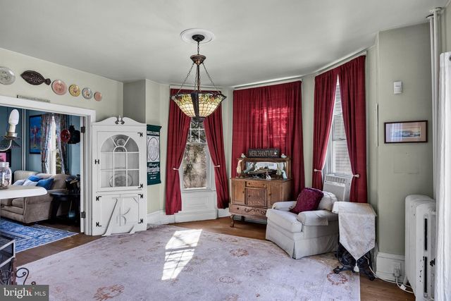 40 MYRTLE AVE, Merchantville, NJ 08109
