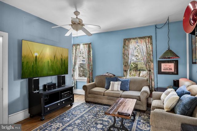 40 MYRTLE AVE, Merchantville, NJ 08109