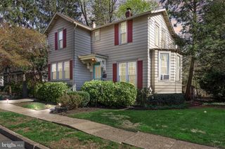 40 MYRTLE AVE, Merchantville, NJ 08109