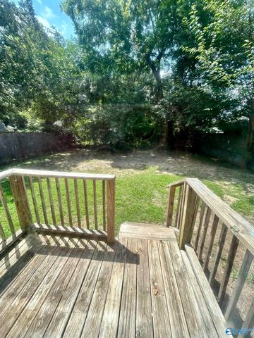2908 W Meighan Boulevard, Gadsden, AL 35904