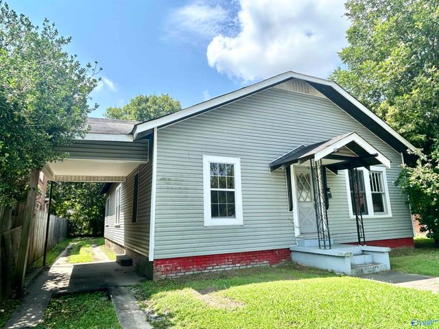 2908 W Meighan Boulevard, Gadsden, AL 35904