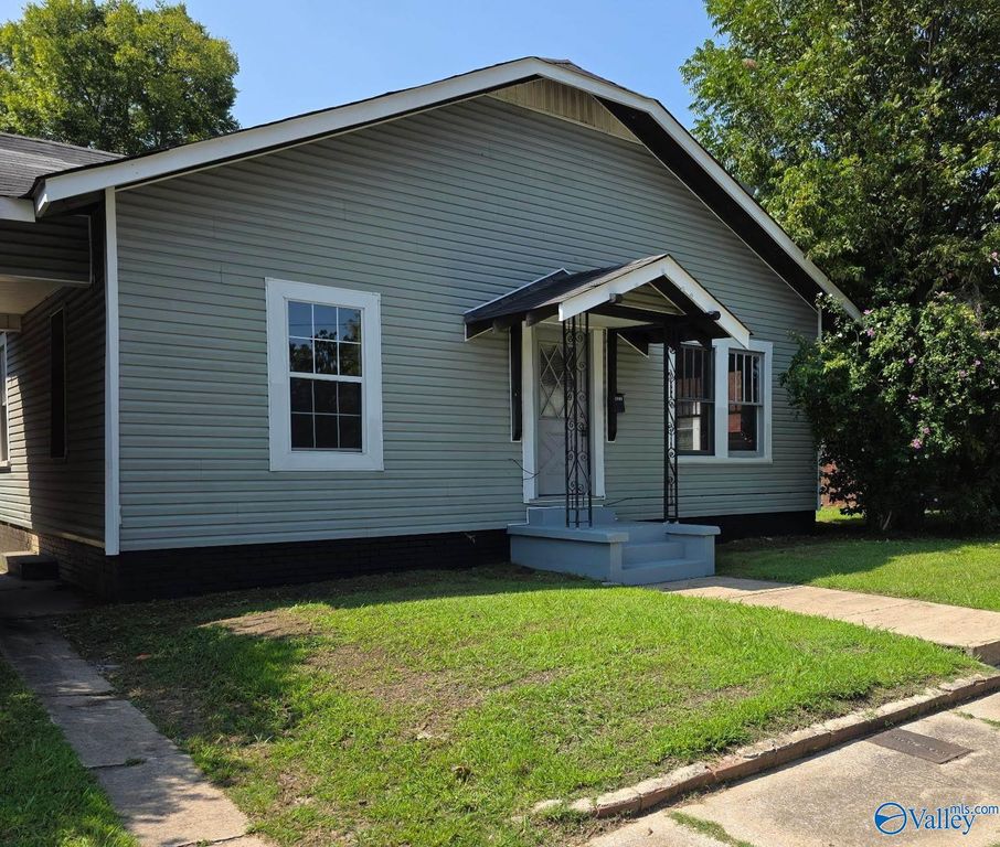 2908 W Meighan Boulevard, Gadsden, AL 35904