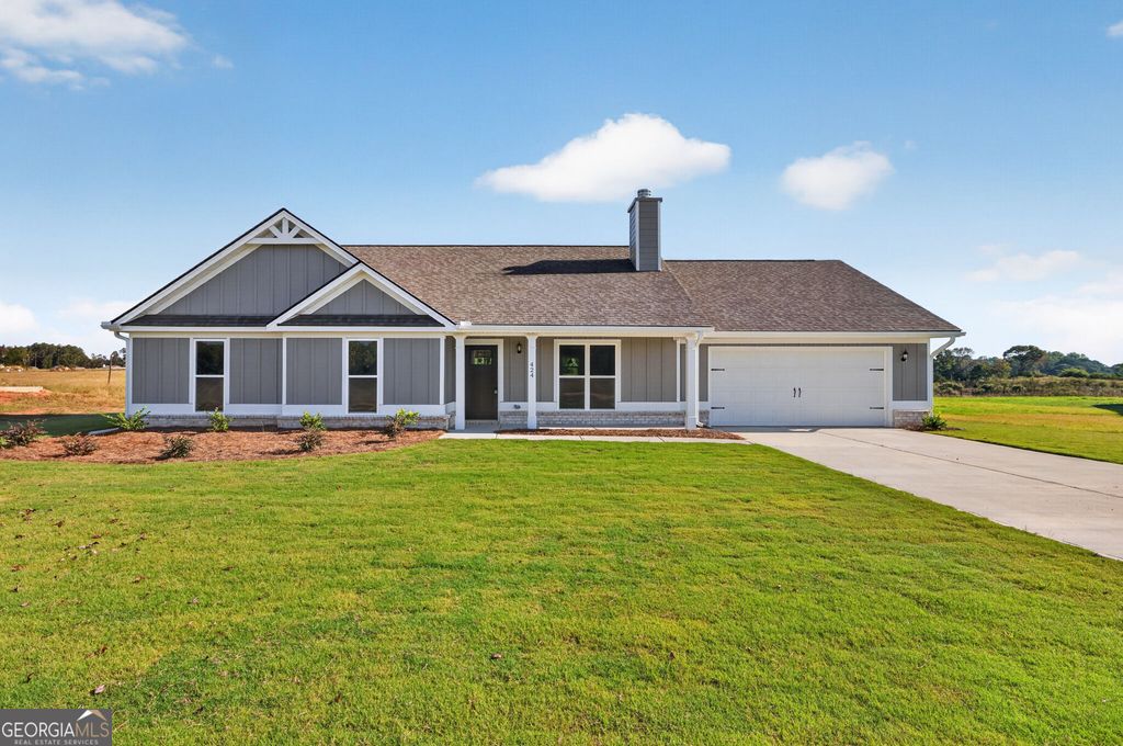 424 Seashell Court 18, Statham, GA 30666 — photo 2