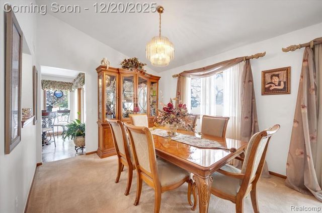 6845 Serenity Drive, Troy, MI 48098