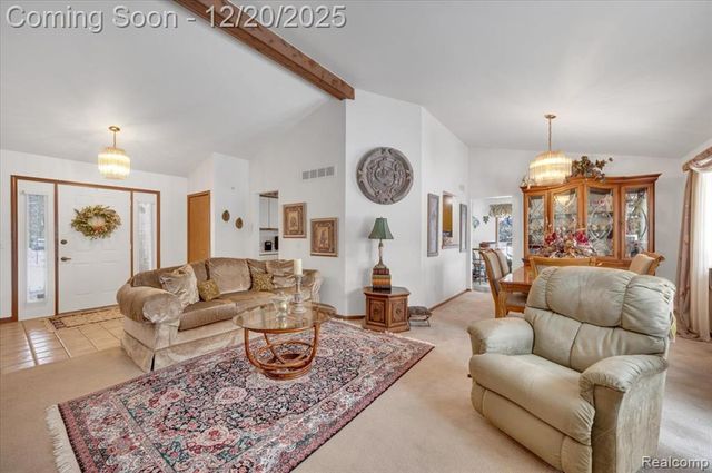 6845 Serenity Drive, Troy, MI 48098