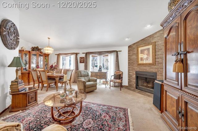 6845 Serenity Drive, Troy, MI 48098