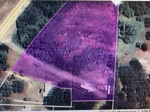 9731 N ROAD 33, Polk City, FL 33868