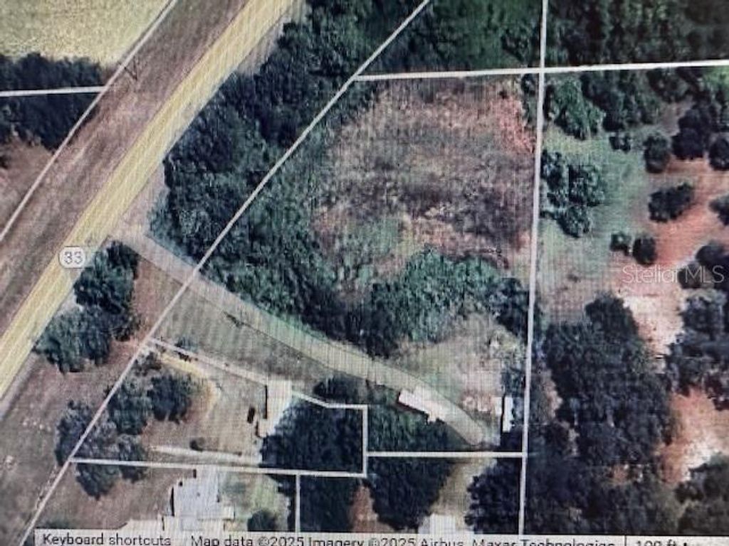 9731 N ROAD 33, Polk City, FL 33868
