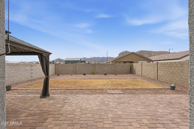 5902 N 199th Lane, Litchfield Park, AZ 85340