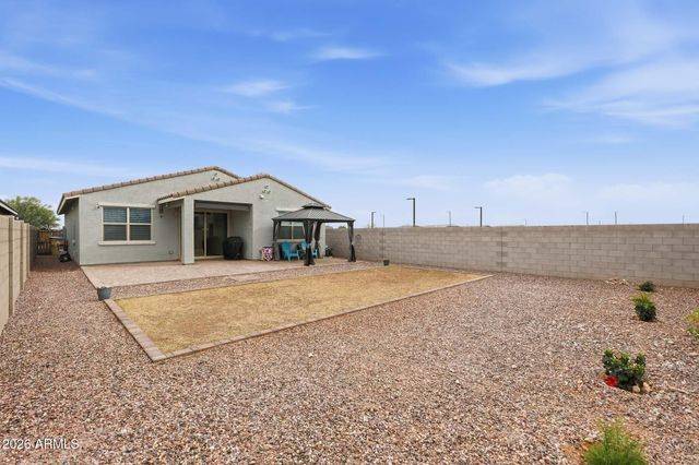 5902 N 199th Lane, Litchfield Park, AZ 85340