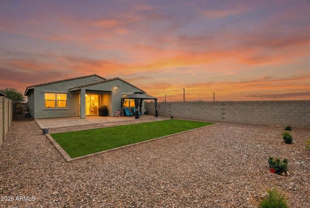 5902 N 199th Lane, Litchfield Park, AZ 85340