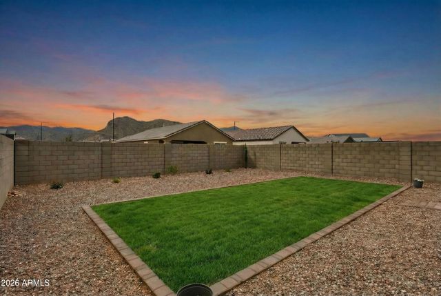 5902 N 199th Lane, Litchfield Park, AZ 85340