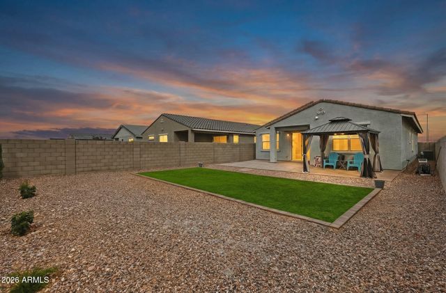 5902 N 199th Lane, Litchfield Park, AZ 85340