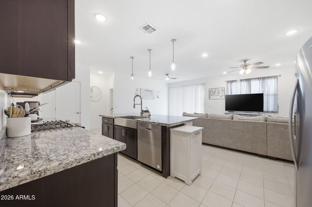 5902 N 199th Lane, Litchfield Park, AZ 85340