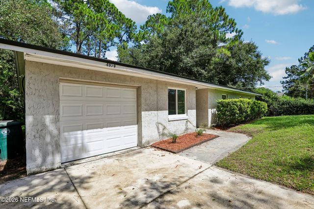 4979 TAN Street, Jacksonville, FL 32258