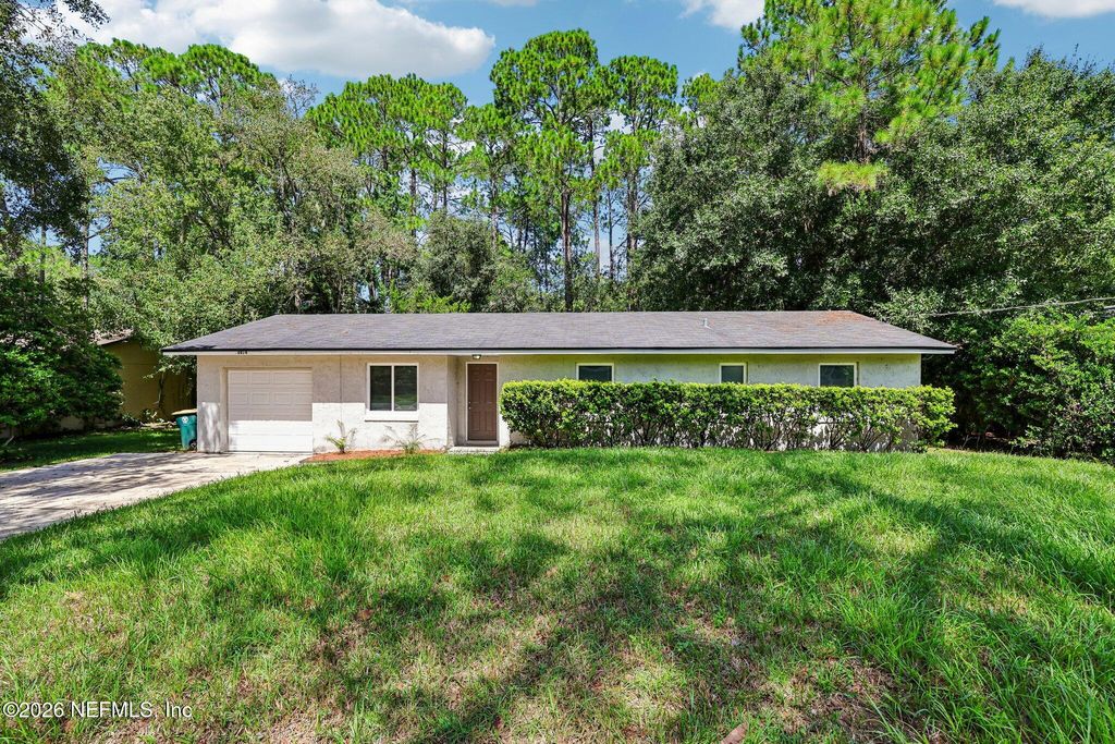 4979 TAN Street, Jacksonville, FL 32258