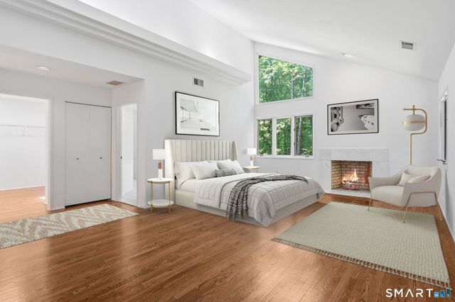 57 Grouse Lane, Woodbridge, CT 06525