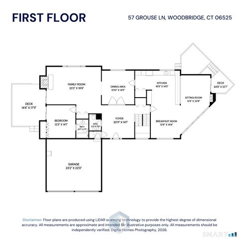 57 Grouse Lane, Woodbridge, CT 06525
