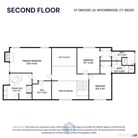 57 Grouse Lane, Woodbridge, CT 06525